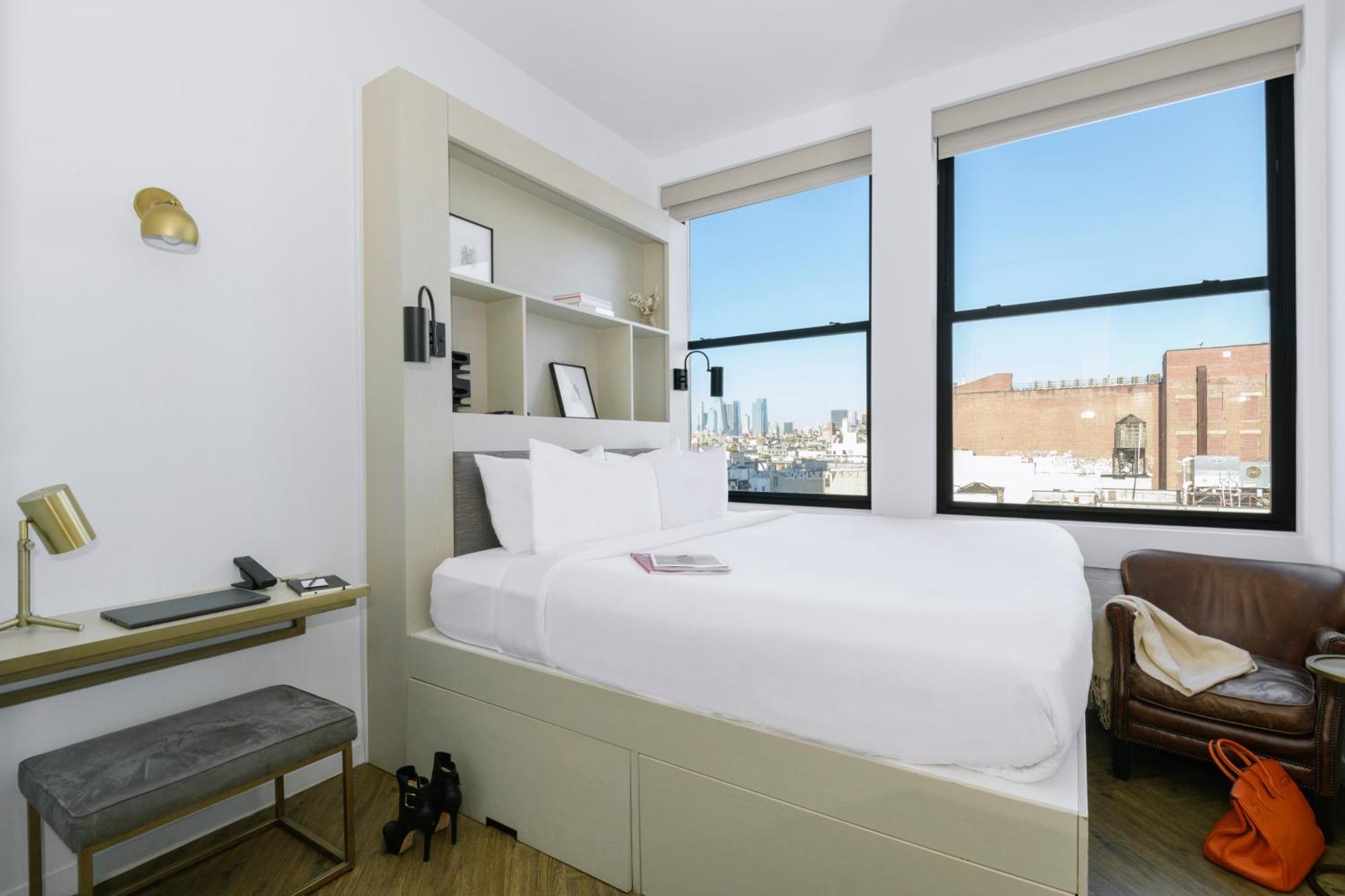 Walker Tribeca 4* New York